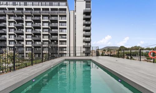 Phillip Apartment | Phenomenal Stay In Phillip