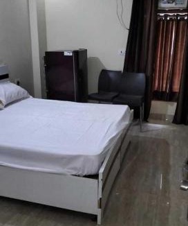 New Delhi Hotel | OYO Golden Key In Narela