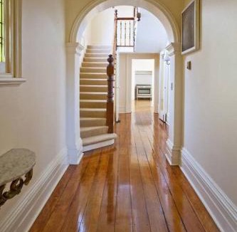 Goulburn House | Wilmslow House