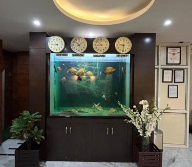 Sidhpur Hotel | Hotel DH