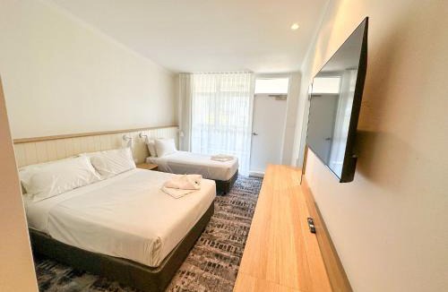 Speers Point Hotel | Pippi's at the Point