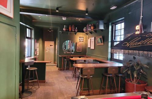 Darlinghurst Hotel | Darlo Bar Darlinghurst
