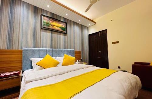 Maulvi Bazar Hotel | Hotel Taj Metro