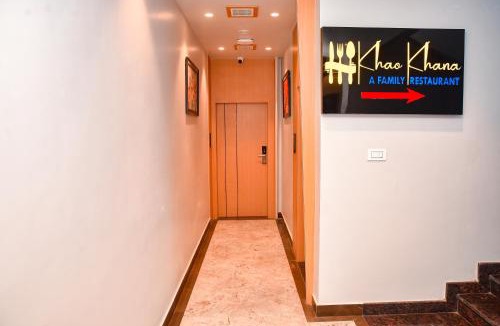 Saharsa Hotel | Grand Savera