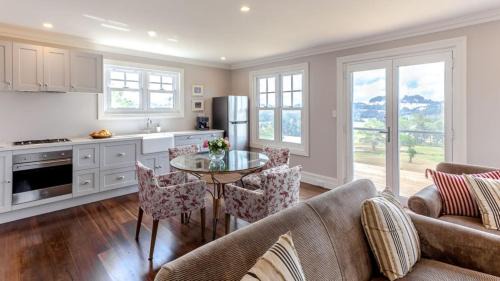 Wildes Meadow House | Somerleyton Cottage