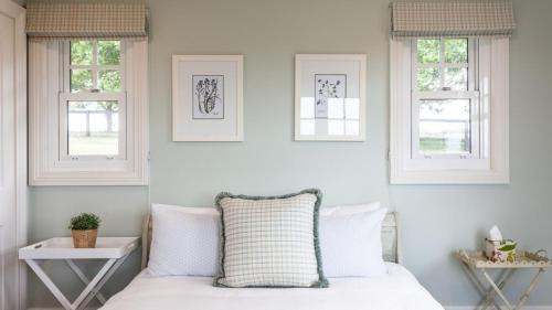 Wildes Meadow House | Somerleyton Cottage