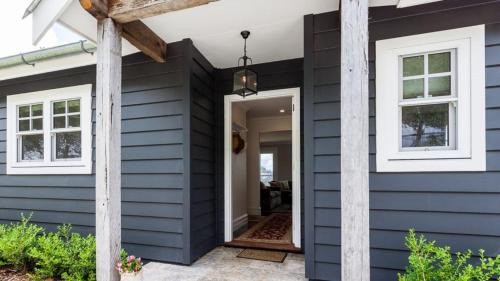Wildes Meadow House | Somerleyton Cottage