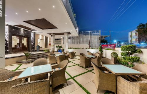 Islampur Hotel | Grand Regal