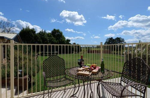 Wallalong House | Lilly Pilly Lodge