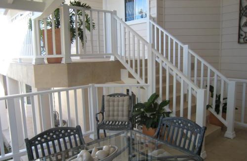 Merewether Bed & Breakfast | Brezza Bella Boutique Bed and Breakfast