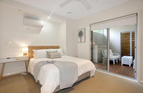 Hawks Nest House | The Sanctuary