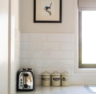 Bungendore House | Butmaroo Station