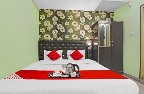 Mohangarh Hotel | Flagship Hotel Victory Near Burlington Crossing