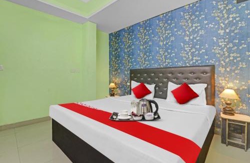 Mohangarh Hotel | Flagship Hotel Victory Near Burlington Crossing