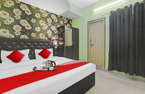 Mohangarh Hotel | Flagship Hotel Victory Near Burlington Crossing