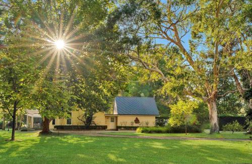 Berrima House | Glen Regan Berrima