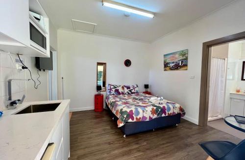 Cootamundra Apartment | Cootamundra Caravan Park