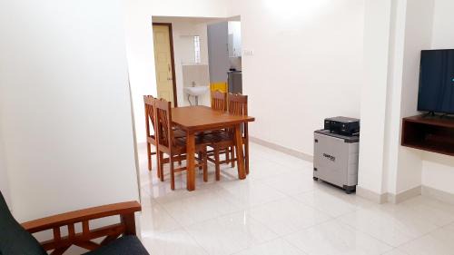 Madipakkam Apartment | Chippy Apartments No.544