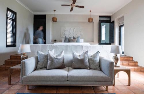 Pokolbin Hotel | Tower Lodge