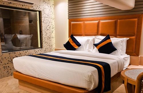 Vasai Hotel | Suvidha Suites