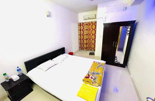 Basundhara Residential Area Apartment | Blue Star Sun Serviced Apartment