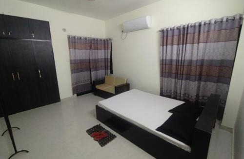Khulna Division House | Rose Garden Guest House
