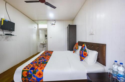 Mandrem Hotel | Via Vincy Palace
