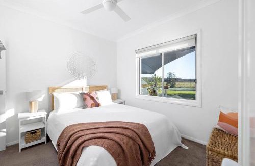 One Mile House | The Home Resort - Heated Pool and Tennis Court