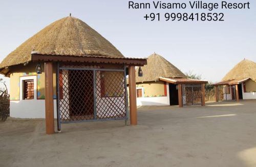 Hodka Village Resort | Rann Visamo Resort