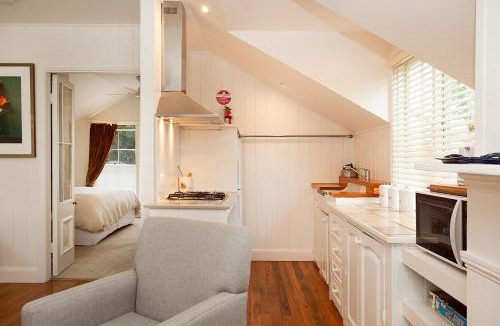 Berrima House | Stonington Cottage Berrima