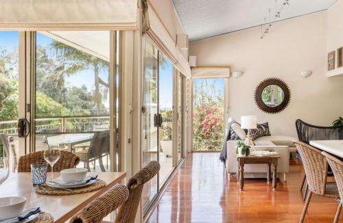 Stanwell Park House | Stanwell Beach Glass House