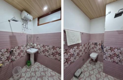 Banikhet House | Mohan Home Stay