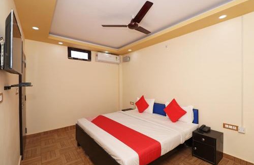 Mohangarh Hotel | Flagship 24842 Apnc Inn