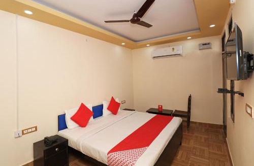Mohangarh Hotel | Flagship 24842 Apnc Inn