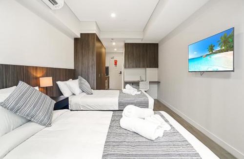 Coogee Hotel | Coogee Studio Apartments
