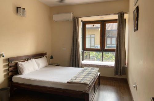 Raichak House | Luxury Villa Ganga Kutir