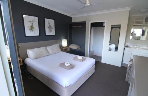 Mittagong Hotel | Motel Melrose