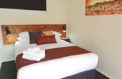 Goulburn Hotel | Black Sheep Motel Goulburn