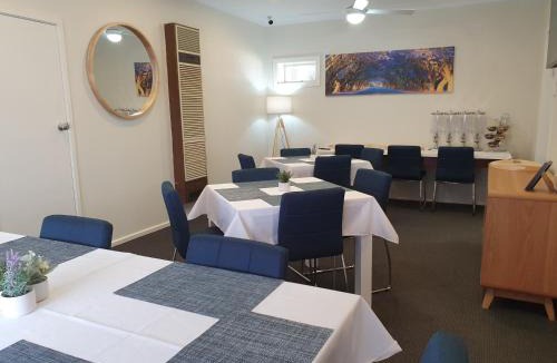 Goulburn Hotel | Black Sheep Motel Goulburn