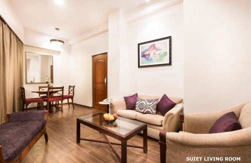 Kanchipuram Hotel | Regency Kanchipuram by GRT Hotels