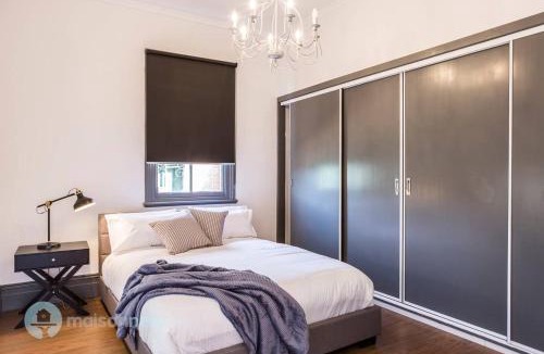 Goulburn Apartment | Elements Of Goulburn II