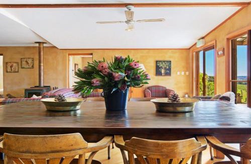 Canyonleigh House | The Farmhouse