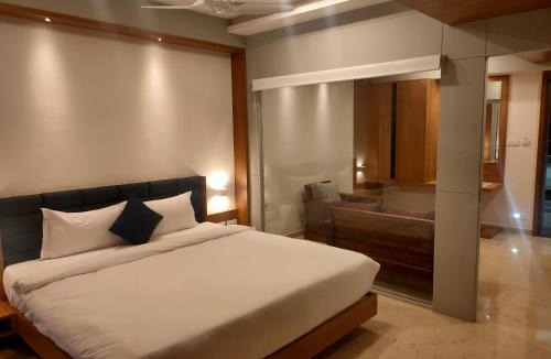 Somnath Hotel | The Somnath Gateway
