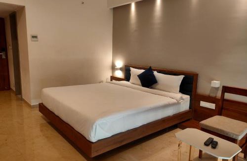 Somnath Hotel | The Somnath Gateway