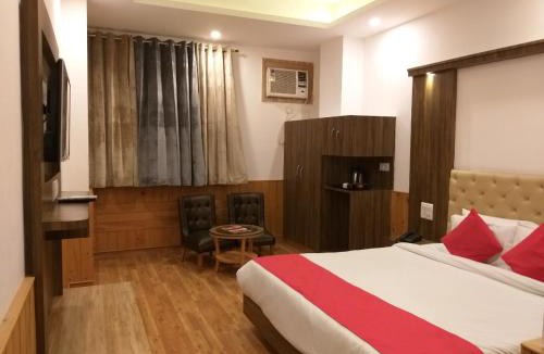 Katra Hotel | Hotel Bali Resort extension