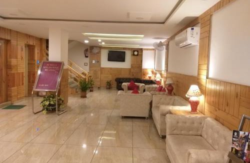 Katra Hotel | Hotel Bali Resort extension