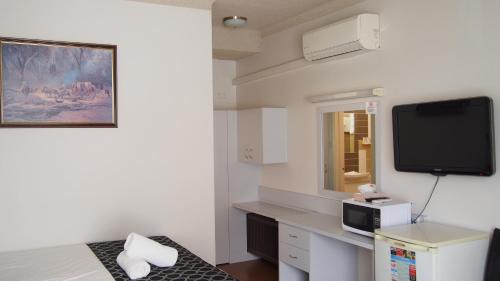 Queanbeyan Hotel | Queanbeyan Motel