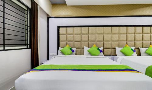 BTM Layout Hotel | Treebo Sahara Suites 750 M From St Johns Medical College And Hospital