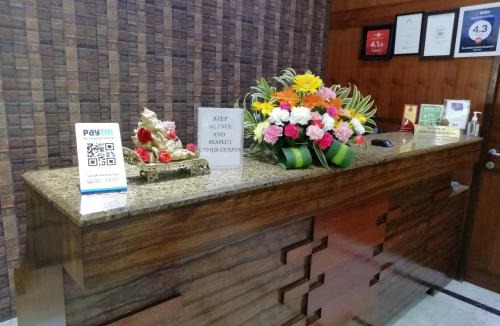 JP Nagar Bed & Breakfast | Hotel Ambient Turret