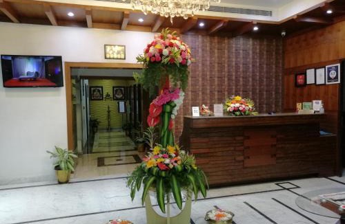 JP Nagar Bed & Breakfast | Hotel Ambient Turret